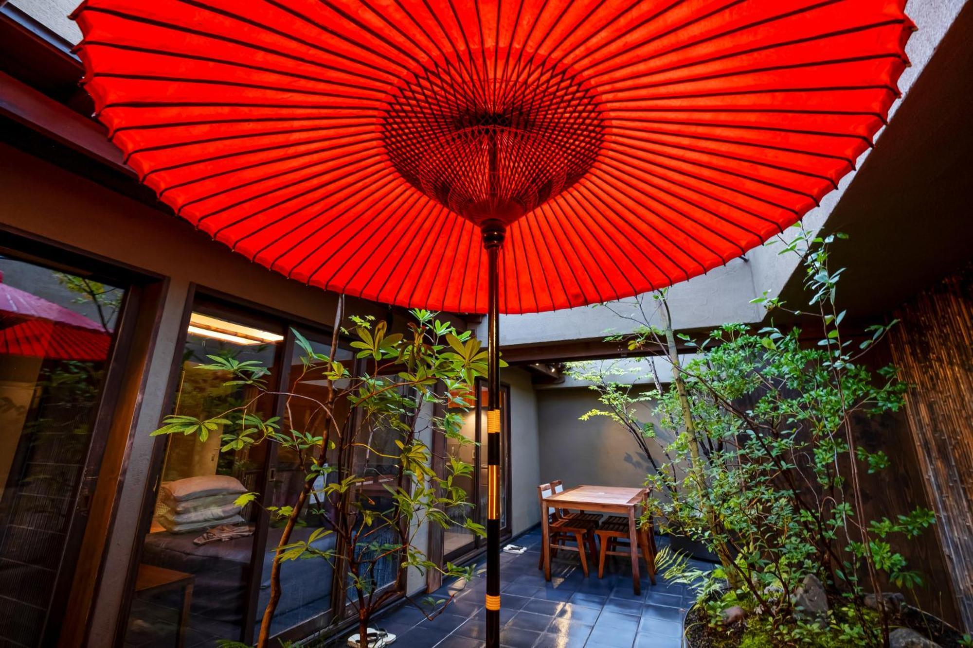 Gozan Hotel & Serviced Apartment Higashiyama Sanjo Quioto Quarto foto